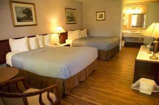 Travelodge By Wyndham Ogallala Eksteriør bilde