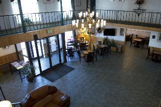 Travelodge By Wyndham Ogallala Eksteriør bilde