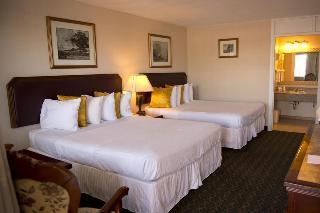 Travelodge By Wyndham Ogallala Eksteriør bilde