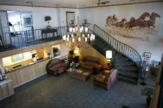 Travelodge By Wyndham Ogallala Eksteriør bilde